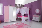 Kinderkamer Prinses | zelf samenstellen