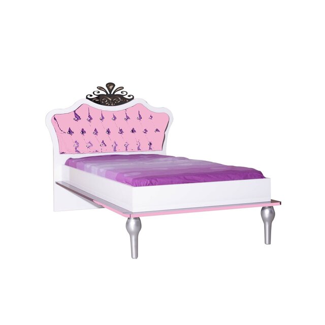 Kinderkamer Prinses | zelf samenstellen