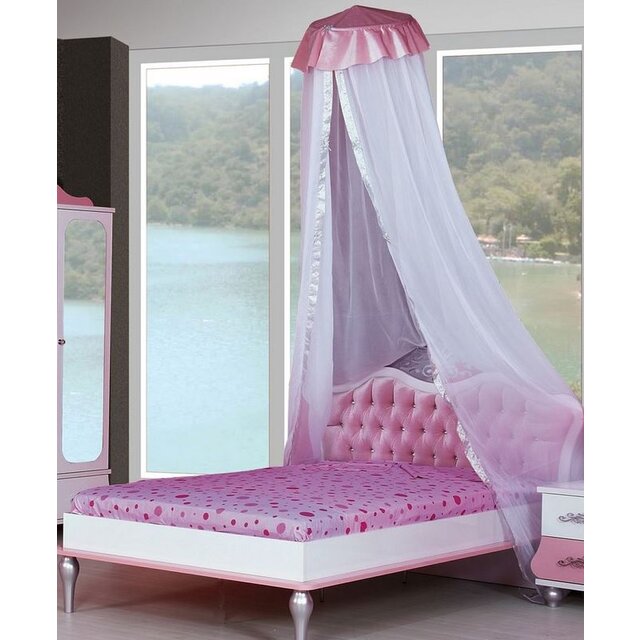 Kinderkamer Prinses | zelf samenstellen