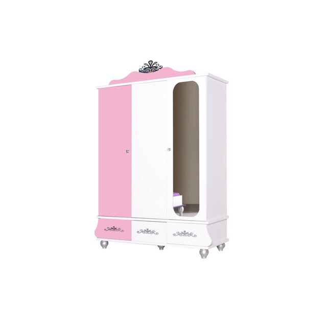 Kinderkamer Prinses | zelf samenstellen