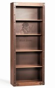 Cilek Black Pirate boekenkast piratenkamer Cilek Black Pirate boekenkast piratenkamer
