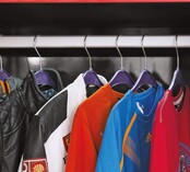 Cilek Champion Racer 3-deurs kledingkast auto Cilek Champion Racer 3-deurs kledingkast auto