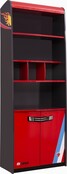Cilek Champion Racer boekenkast auto jongenskamer Cilek Champion Racer boekenkast auto jongenskamer