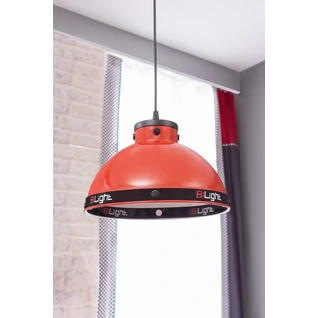 Cilek Champion Racer hanglamp jongenskamer