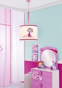 Elsa meisjes hanglamp prinses meisjes kamer Elsa meisjes hanglamp prinses meisjes kamer