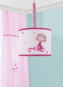 Elsa meisjes hanglamp prinses meisjes kamer Elsa meisjes hanglamp prinses meisjes kamer