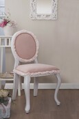 Romantic meisjes kinderstoel stoel Romantic meisjes kinderstoel stoel