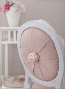 Romantic meisjes kinderstoel stoel Romantic meisjes kinderstoel stoel
