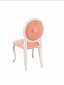 Romantic meisjes kinderstoel stoel Romantic meisjes kinderstoel stoel