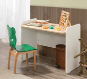 Jamie commode met bureau  LAATSTE