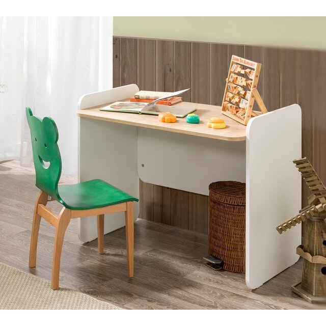 Jamie babykamer commode met bureau  LAATSTE