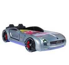 Autobed Roadster | Silver Sport edition