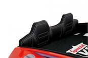 Autobed Roadster | Red Sport edition