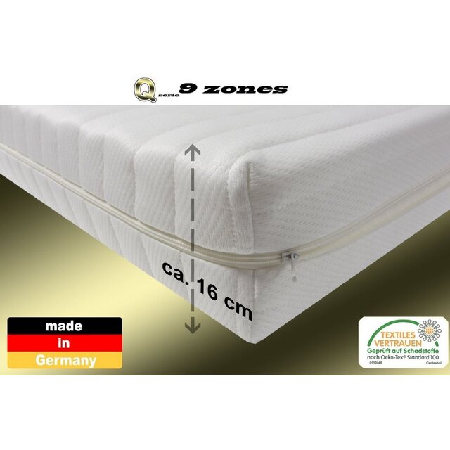 Autobed Roadster | Red Sport edition