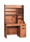 Black Pirate bureau piratenkamer compleet Black Pirate bureau piratenkamer compleet