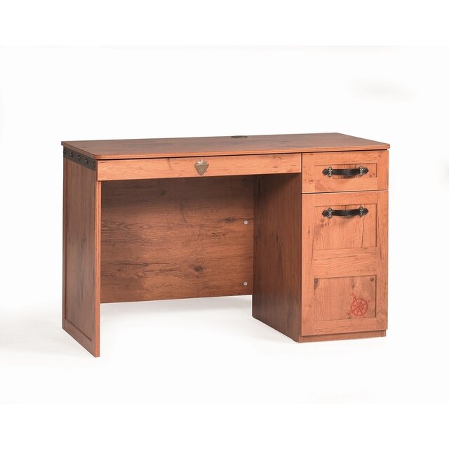 Black Pirate bureau piratenkamer compleet Black Pirate bureau piratenkamer compleet