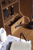 Black Pirate bureau piratenkamer compleet Black Pirate bureau piratenkamer compleet