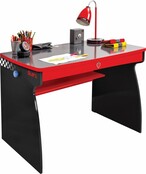 Cilek Champion Racer auto bureau jongenskamer