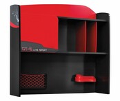 Cilek Champion Racer auto bureau jongenskamer