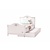 Romantic bedlade kinderbed 190 x 90 cm