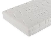 Koudschuim matras 17 cm 100 x 200 cm Koudschuim matras 17 cm 100 x 200 cm