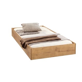 Stockholm bedlade kinderbed kinderkamer