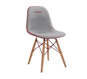 University stoel kinderkamer kinderstoel