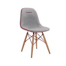 University stoel kinderkamer kinderstoel