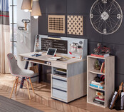 University stoel kinderkamer kinderstoel