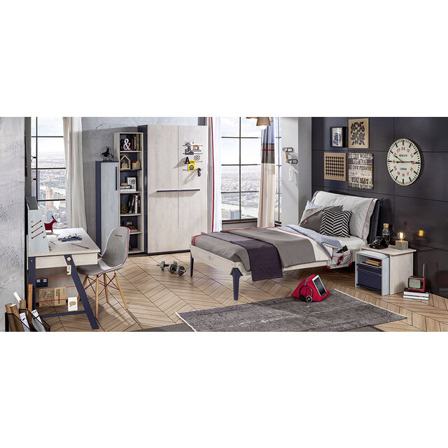 University stoel kinderkamer kinderstoel