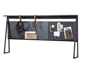 Dark bureau jongenskamer kinderbureau