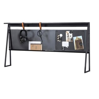 Dark bureau bovendeel jongenskamer kinderbureau
