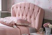 Romantic bedsprei + kussenset (210 x 180 cm) Romantic bedsprei + kussenset (210 x 180 cm)