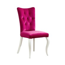 Sweety roze meisjes bureaustoel stoel