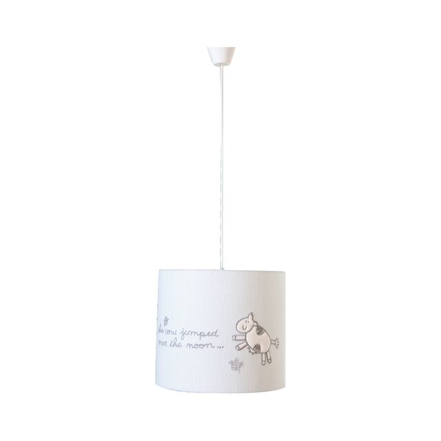Sachsa babykamer peuterkamer hanglamp Sachsa babykamer peuterkamer hanglamp