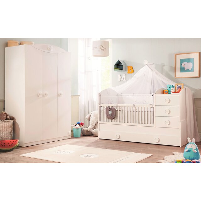 Sachsa babykamer peuterkamer hanglamp Sachsa babykamer peuterkamer hanglamp
