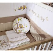 Jamie kussenset ledikant babybed 130 x 80 cm Jamie kussenset ledikant babybed 130 x 80 cm