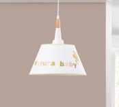 Jamie hanglamp babykamer peuterkamer