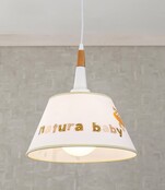 Jamie hanglamp babykamer peuterkamer