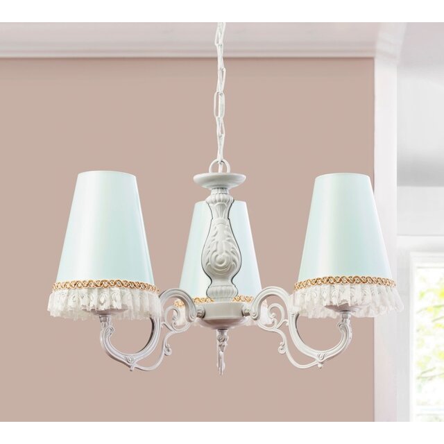 Paradise hanglamp meisjeskamer Paradise hanglamp meisjeskamer