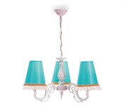 Paradise hanglamp meisjeskamer Paradise hanglamp meisjeskamer