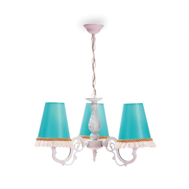 Paradise hanglamp meisjeskamer Paradise hanglamp meisjeskamer