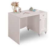 Romance kinderbureau meisjes kamer