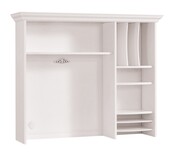 Romance kinderbureau meisjes kamer