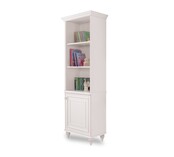 Romance boekenkast meisjes kamer Romance boekenkast meisjes kamer