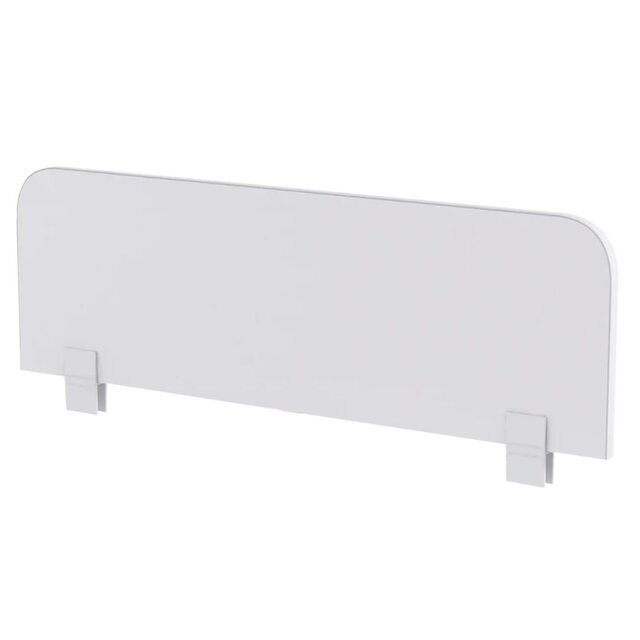 Romance twijfelaar meisjes bed 200 x 120 cm Romance twijfelaar meisjes bed 200 x 120 cm