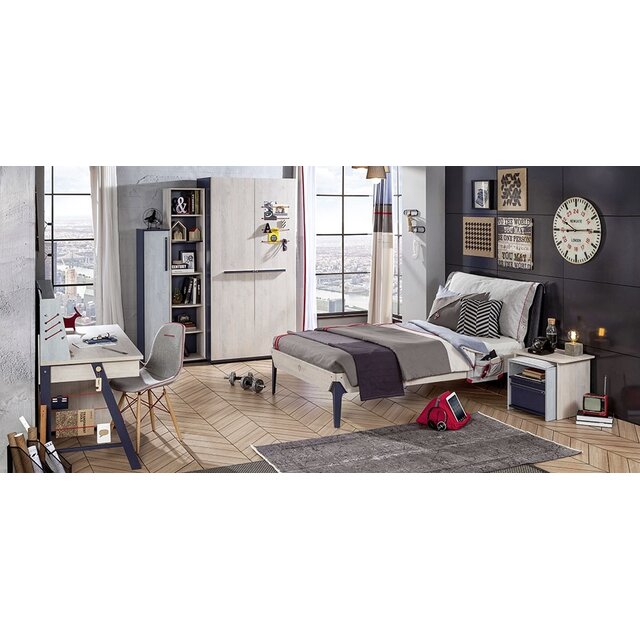 University tapijt vloerkleed kinderkamer