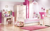 Lara hanglamp roze meisjeskamer Lara hanglamp roze meisjeskamer