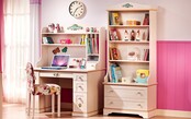 Lara hanglamp roze meisjeskamer Lara hanglamp roze meisjeskamer