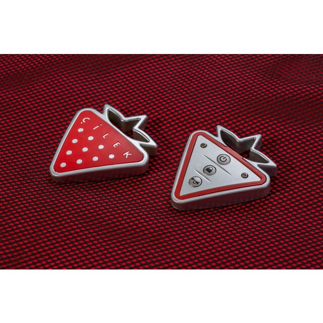 Autobed GTE Racer | wit racebed met licht en geluid Autobed GTE Racer | wit racebed met licht en geluid